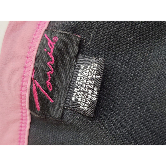 Torrid Swimsuit - Picture 4 of 8